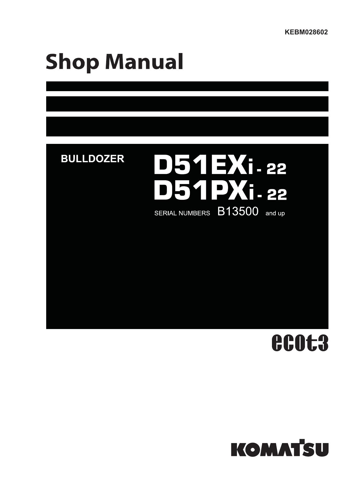 D51EXI-22,D51EPI-22
