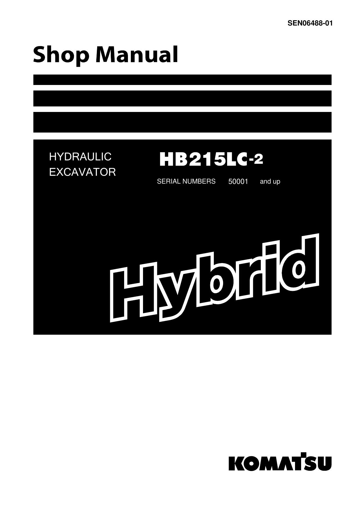 HB215LC-2