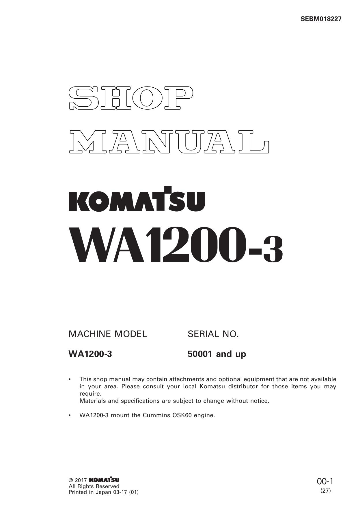WA1200-3