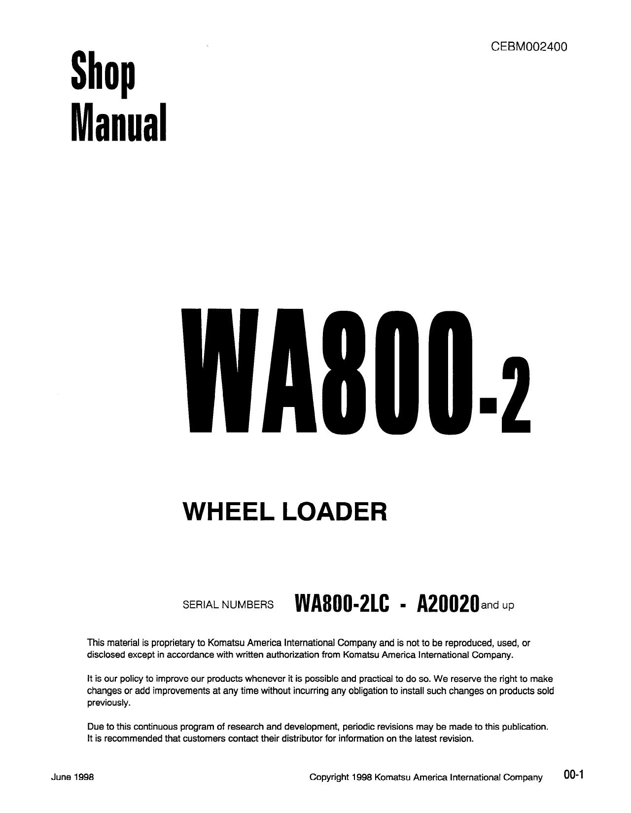WA8OO-2
