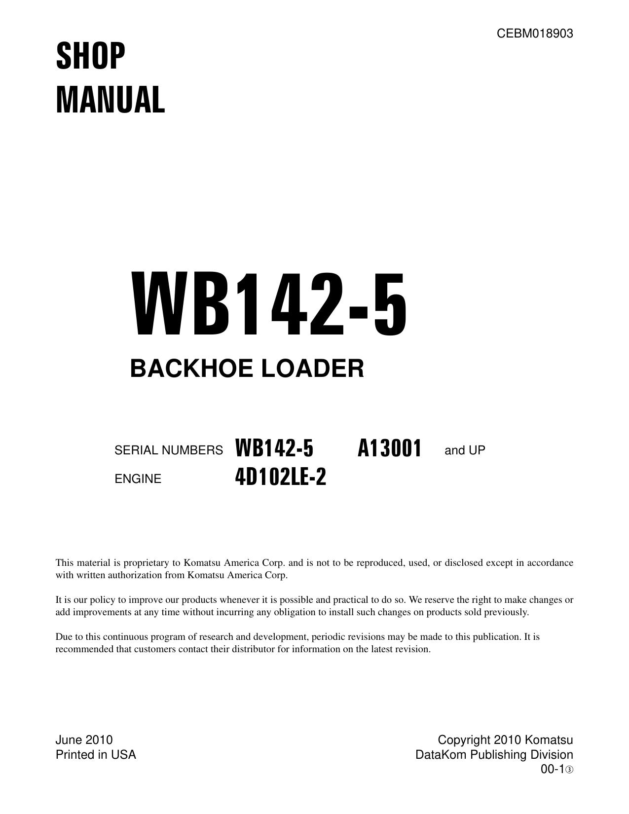 WB142-5